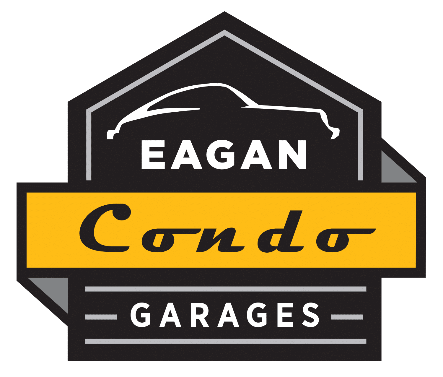 Eagan Condo Garages