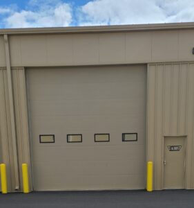 Read more about the article What is a Condo Garage?